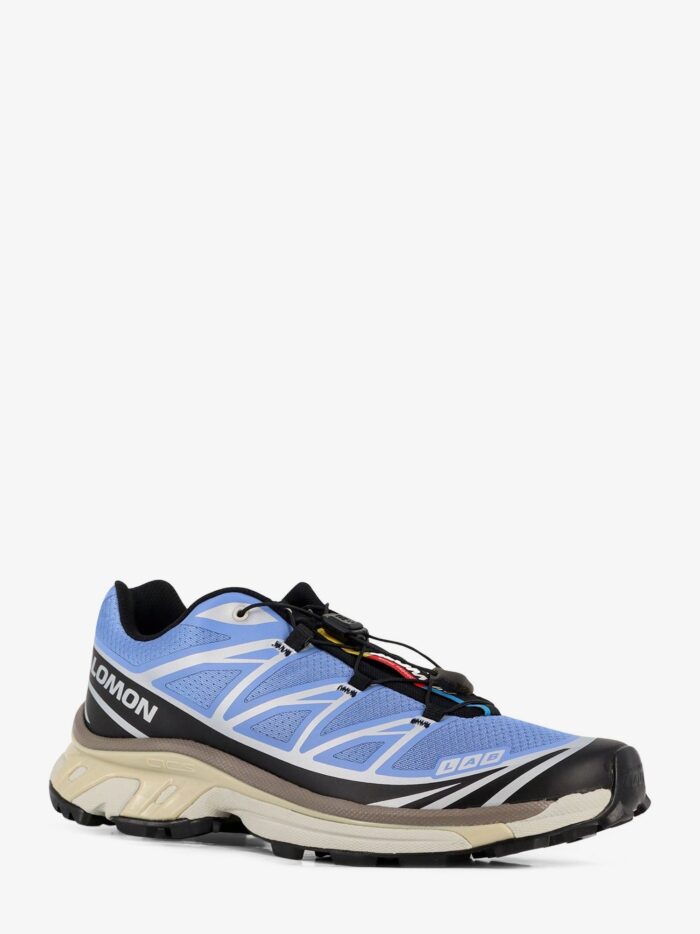 SALOMON XT-6 Nylon Sneakers