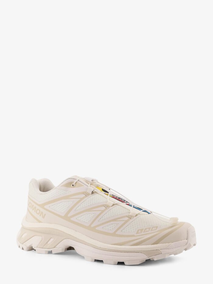 SALOMON XT-6 Nylon Sneakers