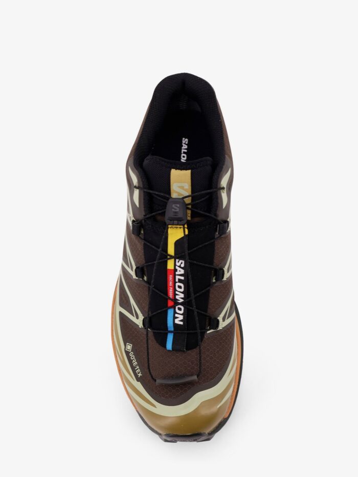 SALOMON XT-6 Nylon Sneakers