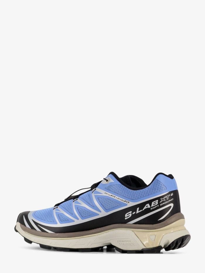 SALOMON XT-6 Nylon Sneakers