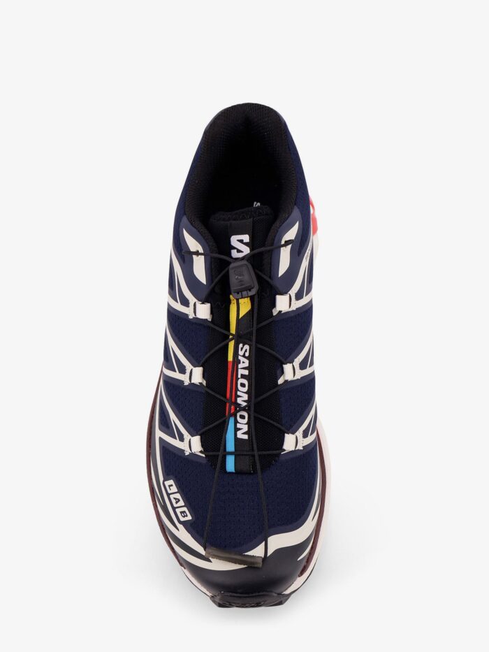 SALOMON XT-6 Nylon Sneakers