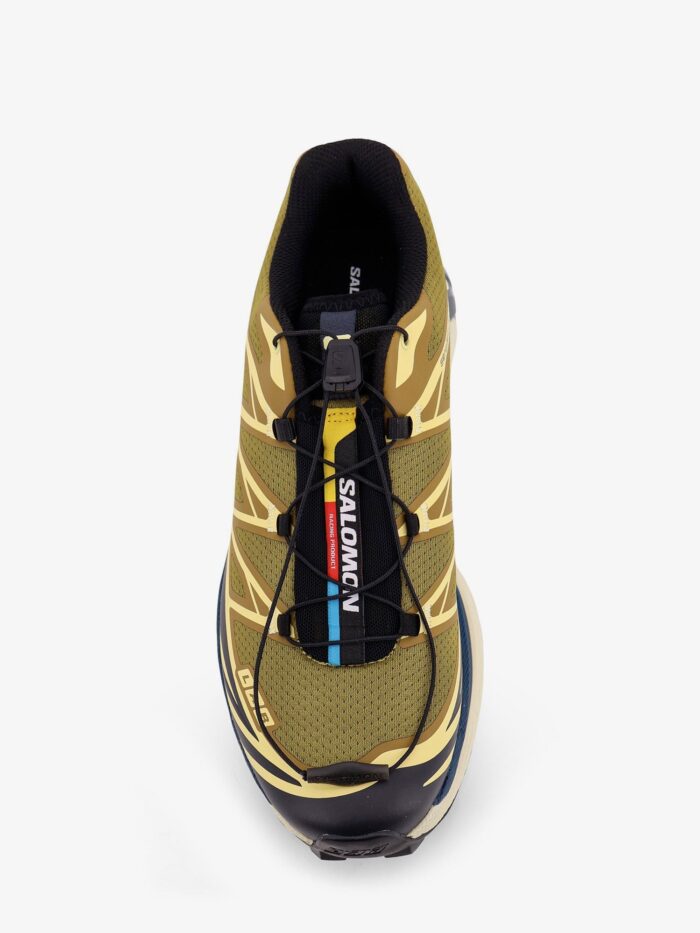 SALOMON XT-6 Nylon Sneakers