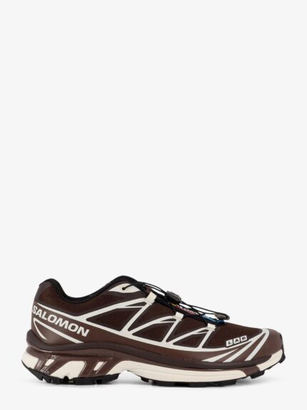 SALOMON XT-6 Nylon Sneakers