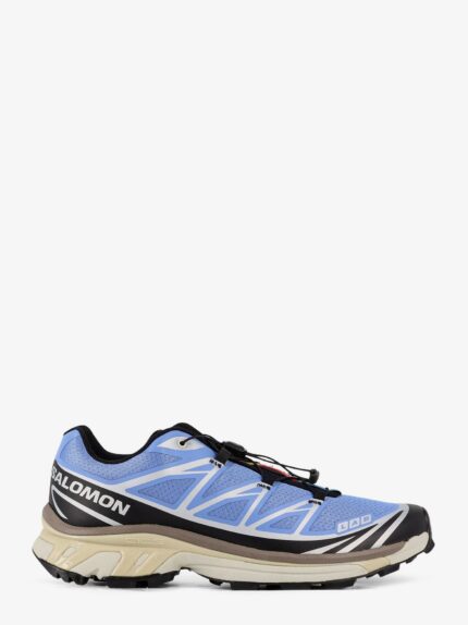 SALOMON XT-6 Nylon Sneakers