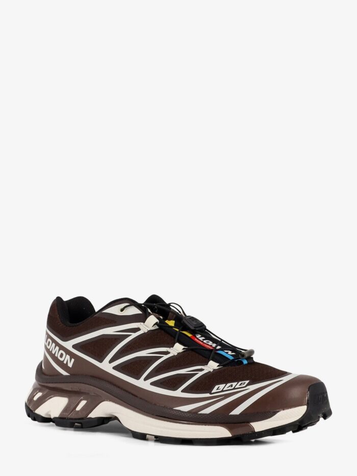 SALOMON XT-6 Nylon Sneakers
