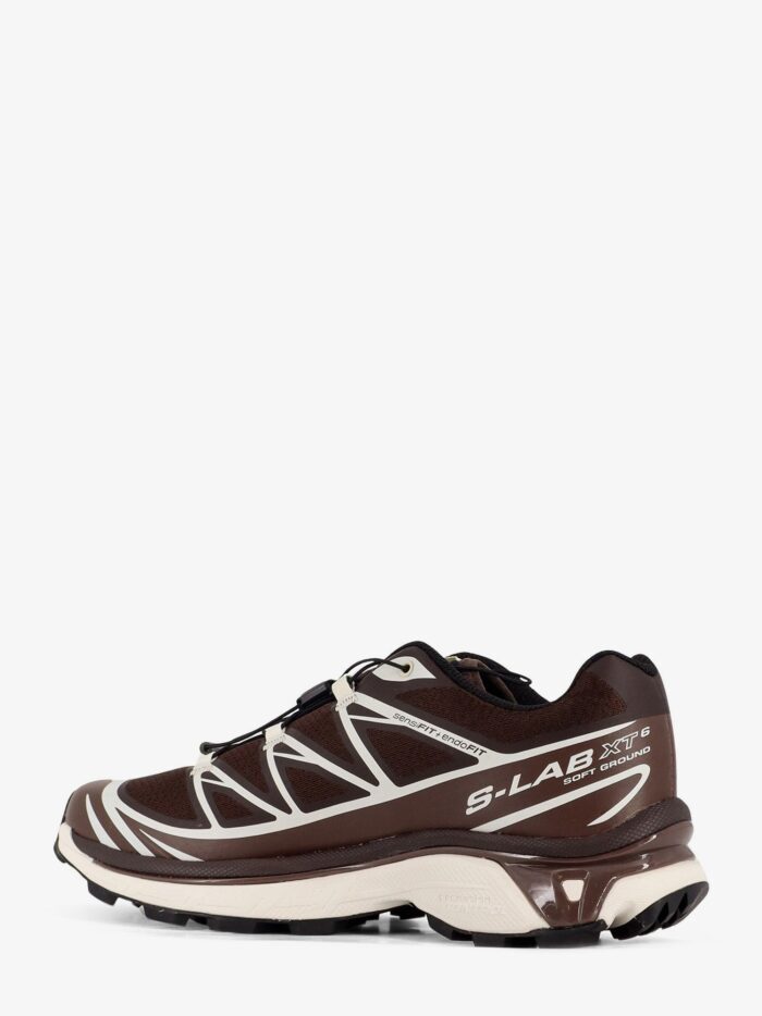 SALOMON XT-6 Nylon Sneakers