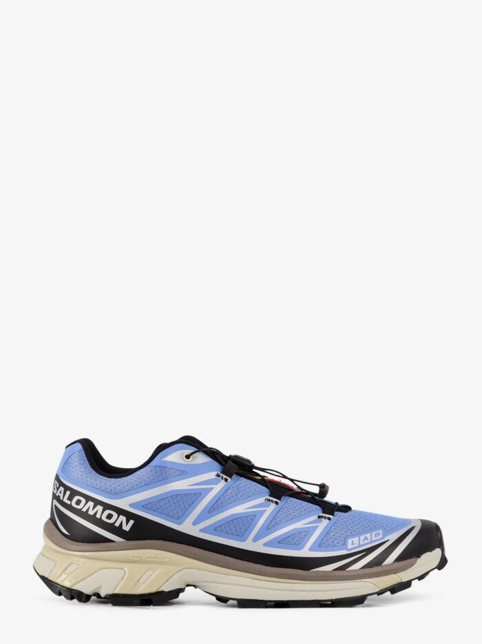 SALOMON XT-6 Nylon Sneakers