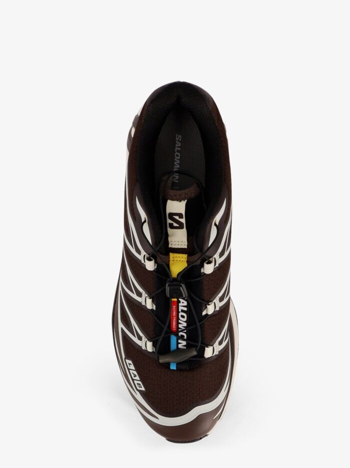 SALOMON XT-6 Nylon Sneakers