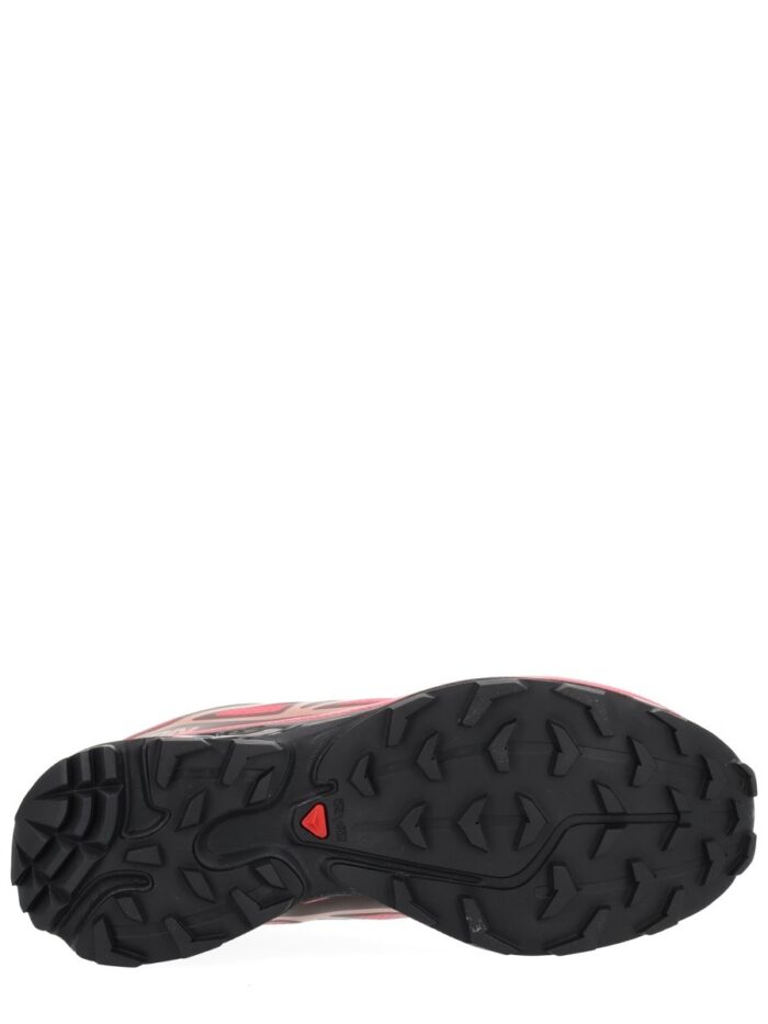 SALOMON "XT-6 SKYLINE" SNEAKER