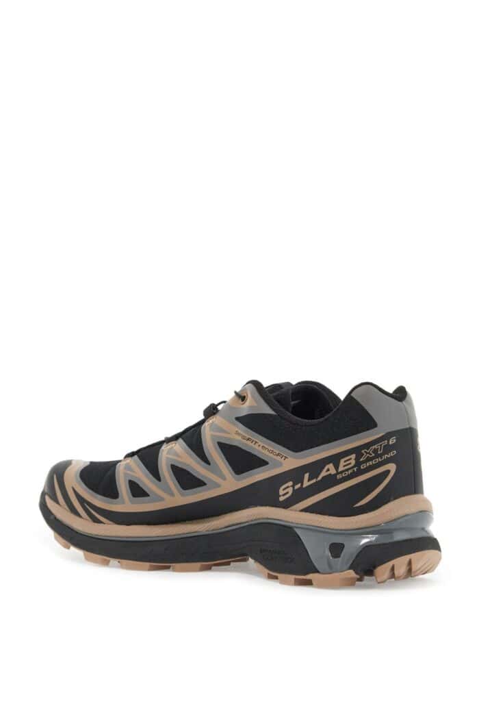 SALOMON Xt-6 Sneakers