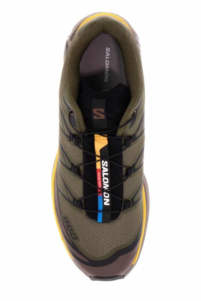 SALOMON Xt-6 Sneakers