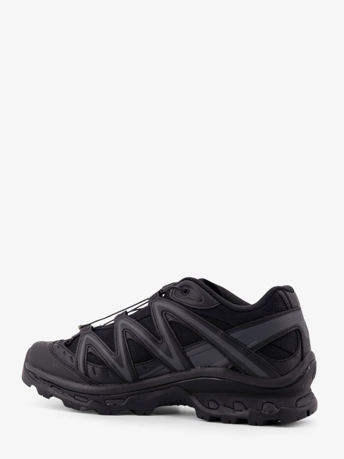 SALOMON Xt-Quest Mesh Low-top Sneakers