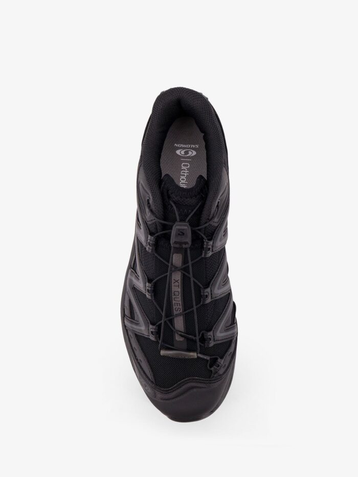 SALOMON Xt-Quest Mesh Low-top Sneakers