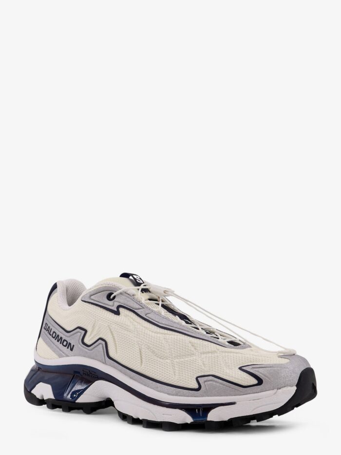 SALOMON XT-Slate Low-top Mesh Sneakers