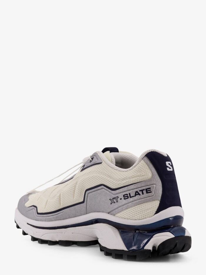 SALOMON XT-Slate Low-top Mesh Sneakers