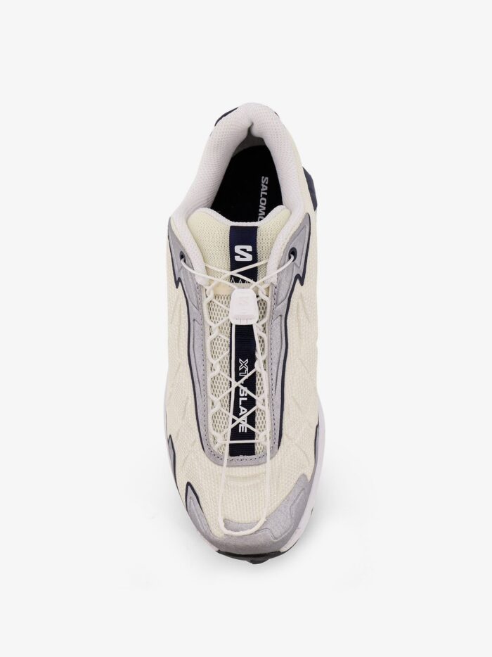 SALOMON XT-Slate Low-top Mesh Sneakers