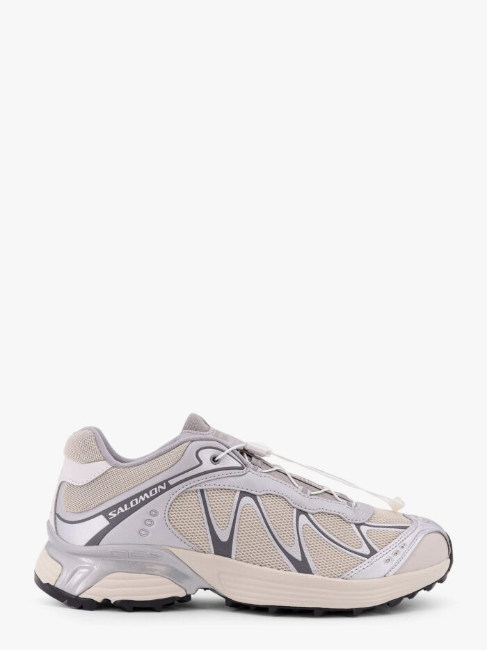 SALOMON XT-Whisper Low-top Mesh And Nylon Sneakers
