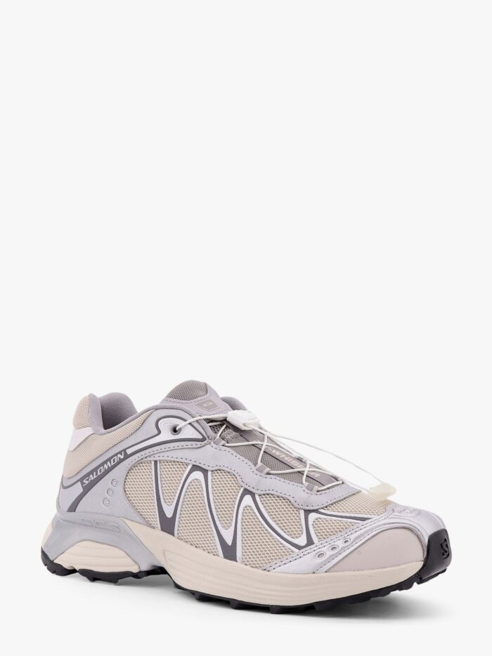 SALOMON XT-Whisper Low-top Mesh And Nylon Sneakers