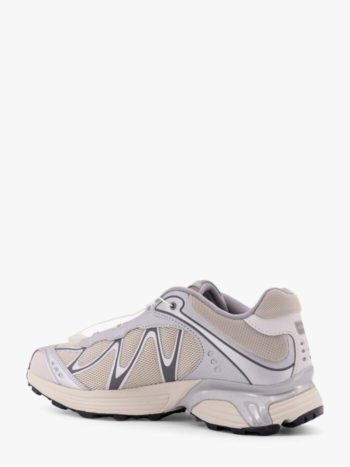 SALOMON XT-Whisper Low-top Mesh And Nylon Sneakers