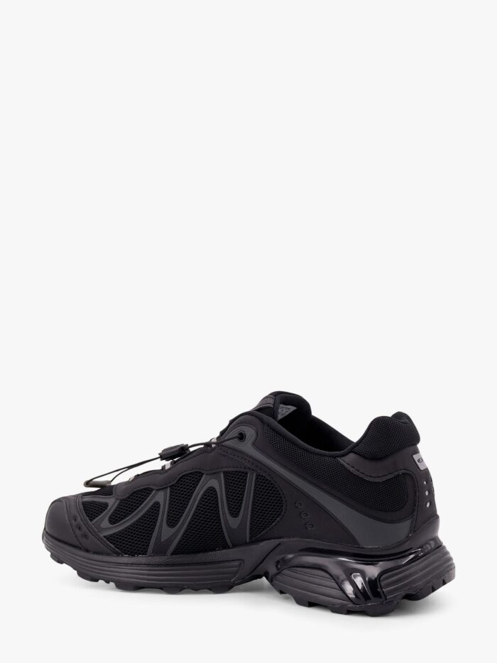SALOMON XT-Whisper Mesh And Rubber Sneakers