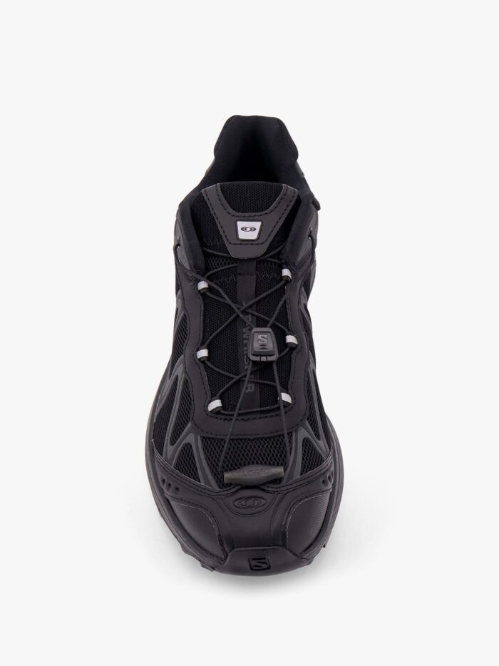 SALOMON XT-Whisper Mesh And Rubber Sneakers