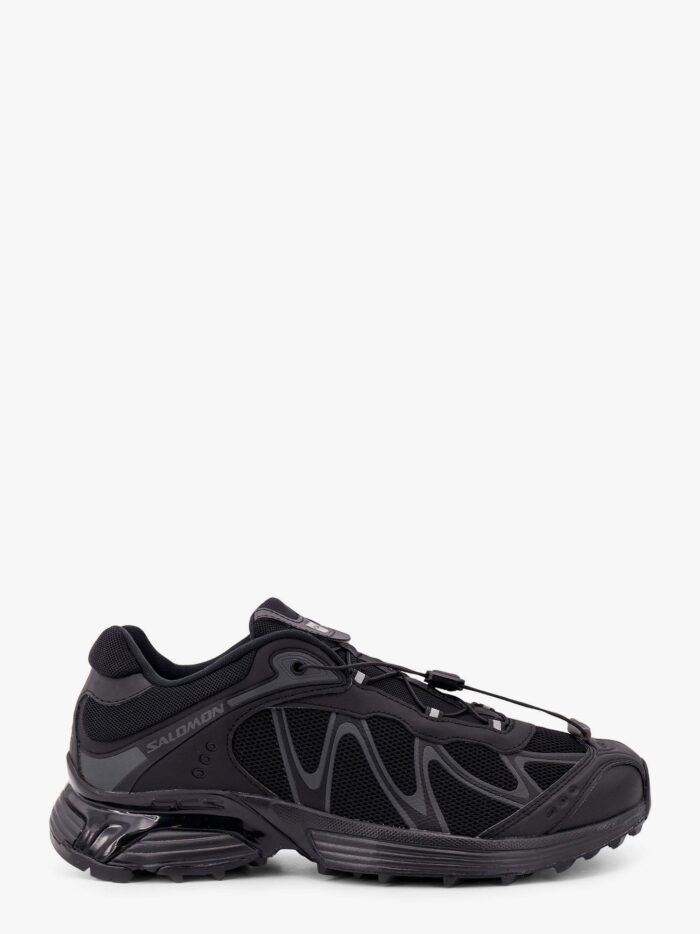 SALOMON XT-Whisper Mesh And Rubber Sneakers