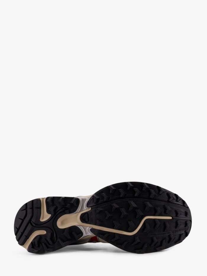 SALOMON XT-Whisper Mesh Sneakers With Contrasting Profiles