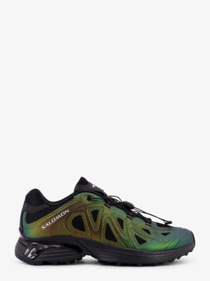 SALOMON Xt-Whisper Void Mesh Low-top Sneakers