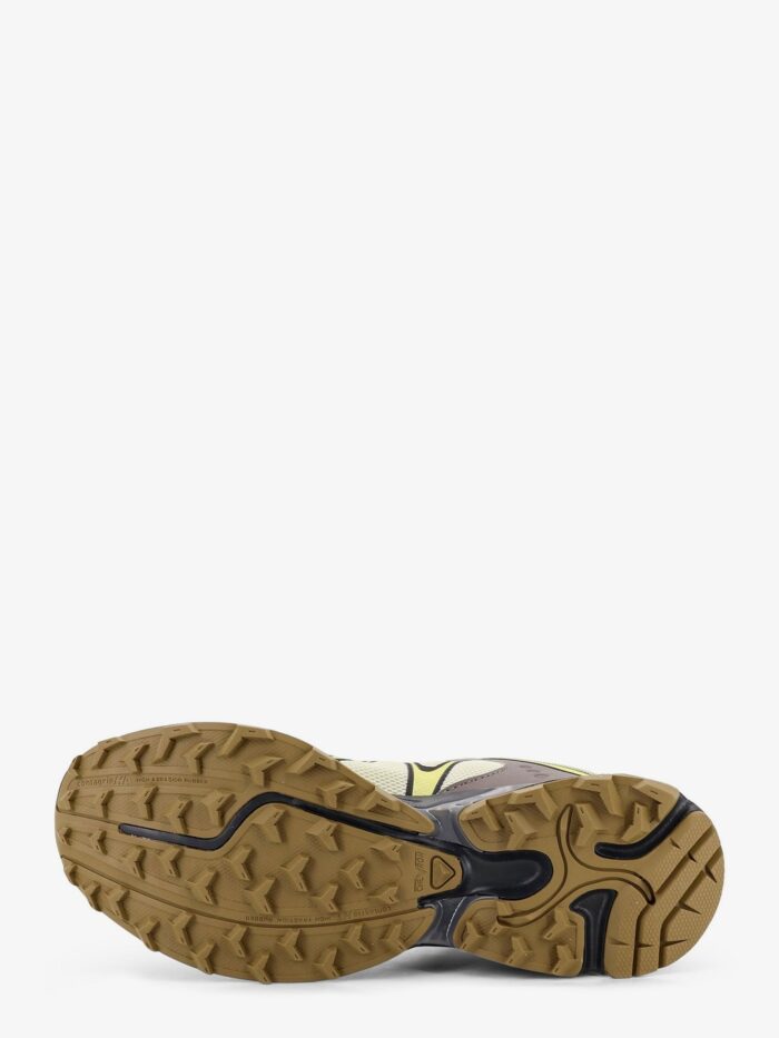 SALOMON XT-Whispext Mesh Sneakers With Side Logo