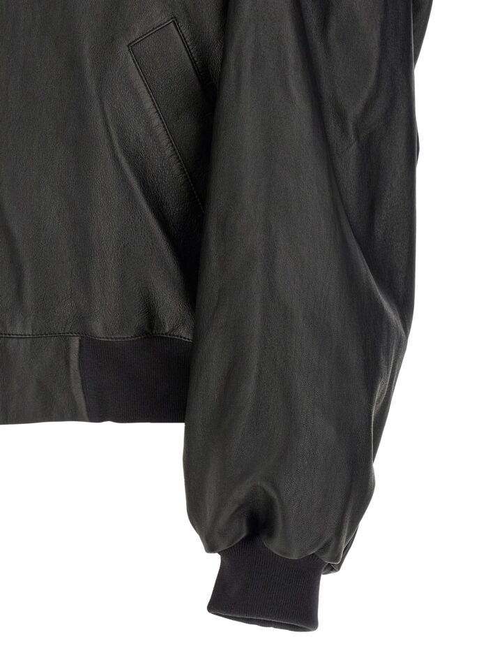 Balenciaga 'Salon De Couture' Bomber Jacket