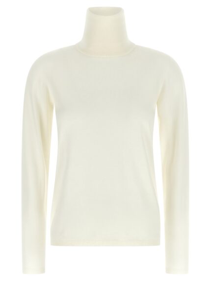 Max Mara 'Saluto' Turtleneck Sweater