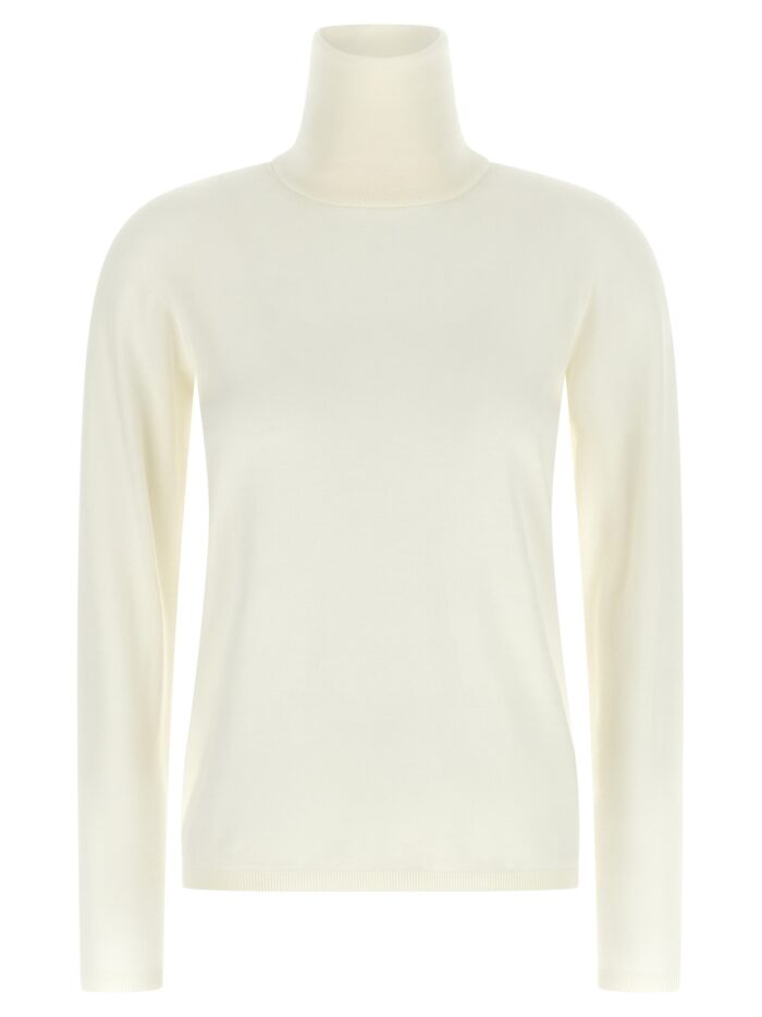 max mara 'saluto' turtleneck sweater Max Mara 'Saluto' Turtleneck Sweater