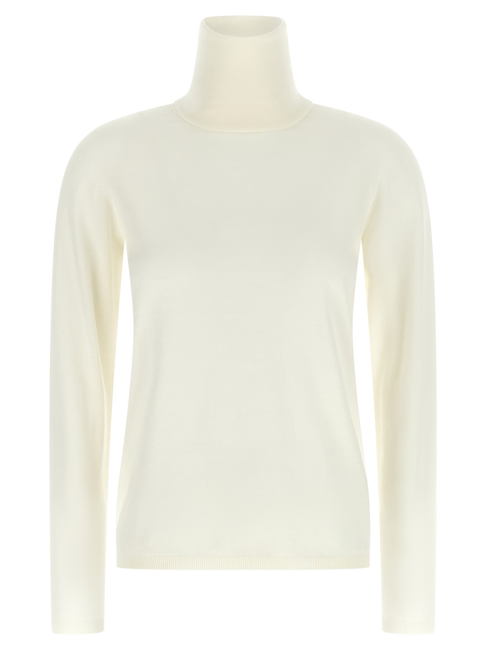 Max Mara 'Saluto' Turtleneck Sweater