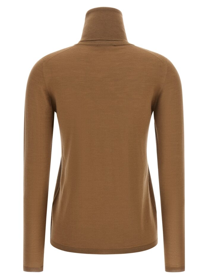 Max Mara 'Saluto' Turtleneck Sweater