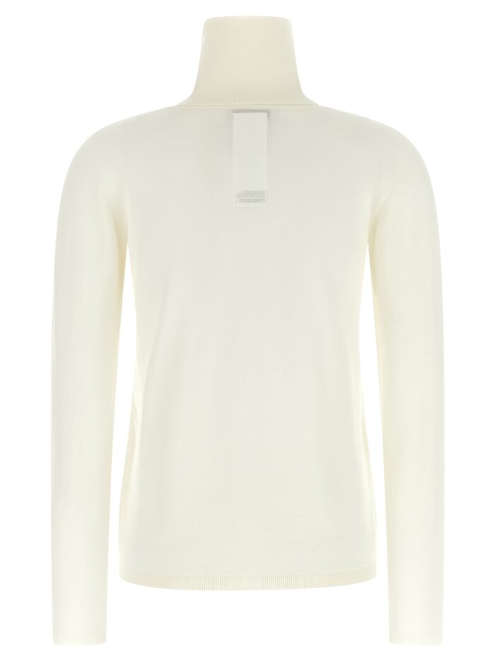 Max Mara 'Saluto' Turtleneck Sweater