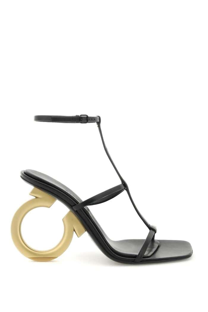 Salvatore Ferragamo 'elina' Sandals