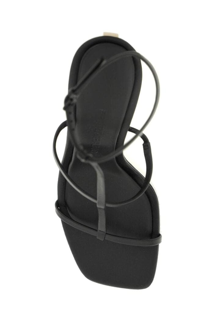 Salvatore Ferragamo 'elina' Sandals