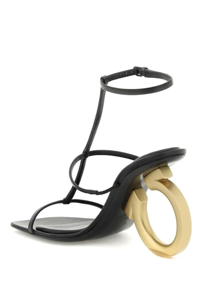 Salvatore Ferragamo 'elina' Sandals