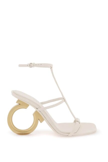 Salvatore Ferragamo 'elina' Sandals