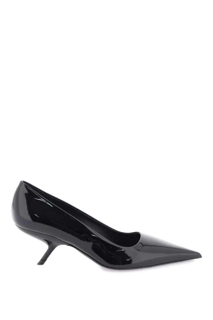 Salvatore Ferragamo Eva Pumps