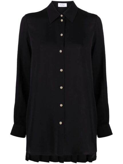 SALVATORE FERRAGAMO Long Sleeves Shirt