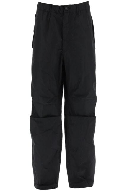 Salvatore Ferragamo Technical Cargo Pants