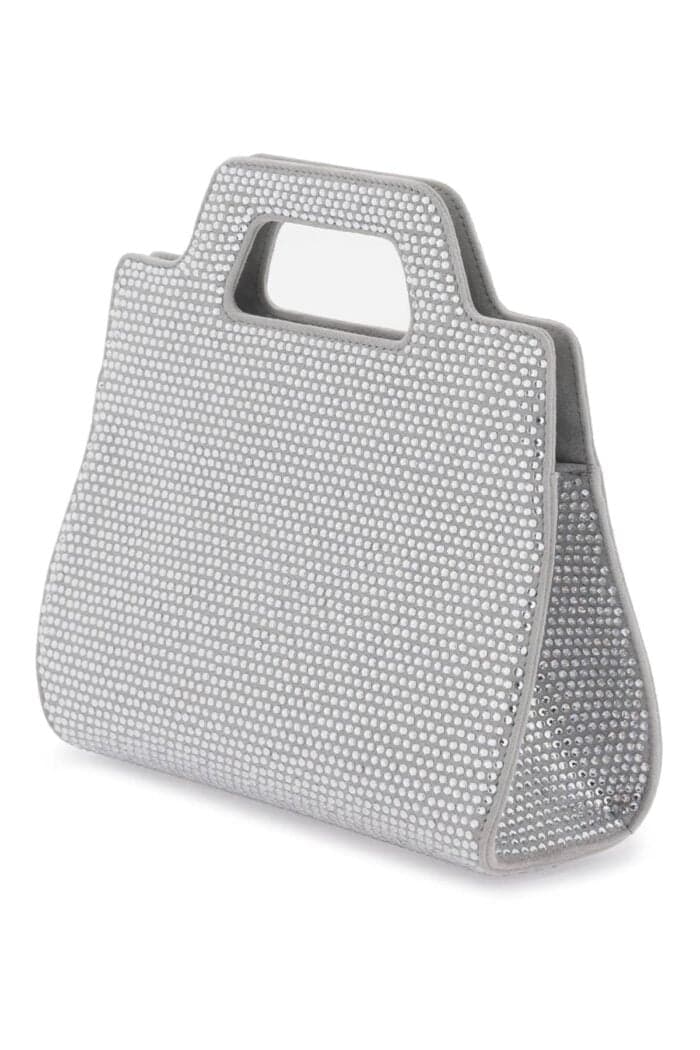 Salvatore Ferragamo 'wanda' Mini Bag