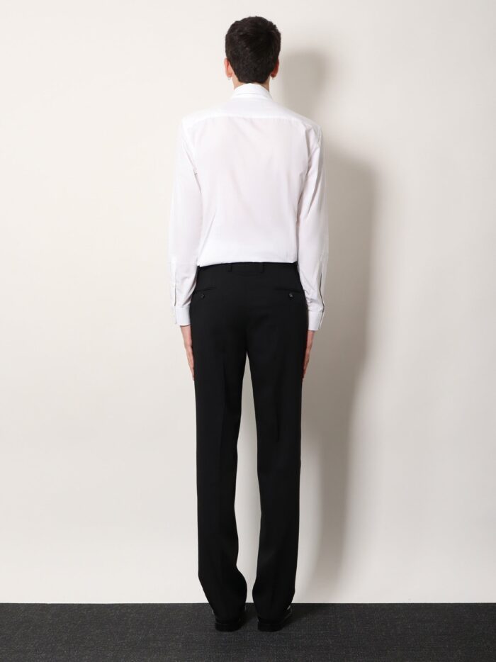 Burberry Organic Cotton Shirt