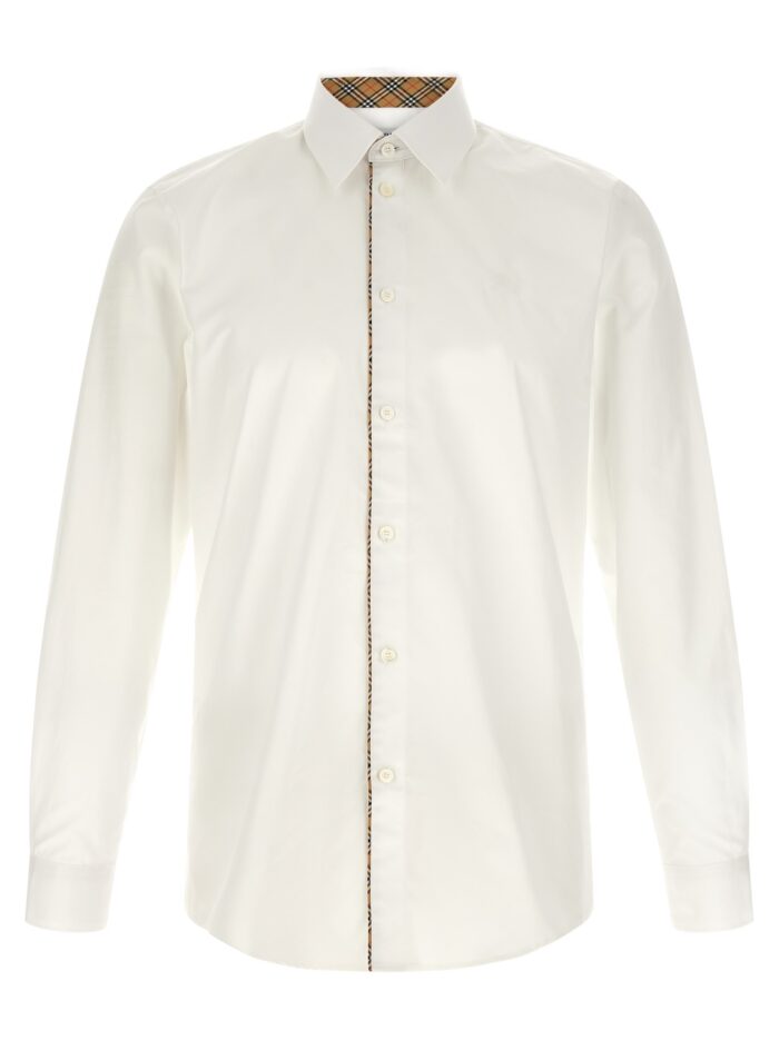 burberry 'sam' shirt Burberry 'Sam' Shirt
