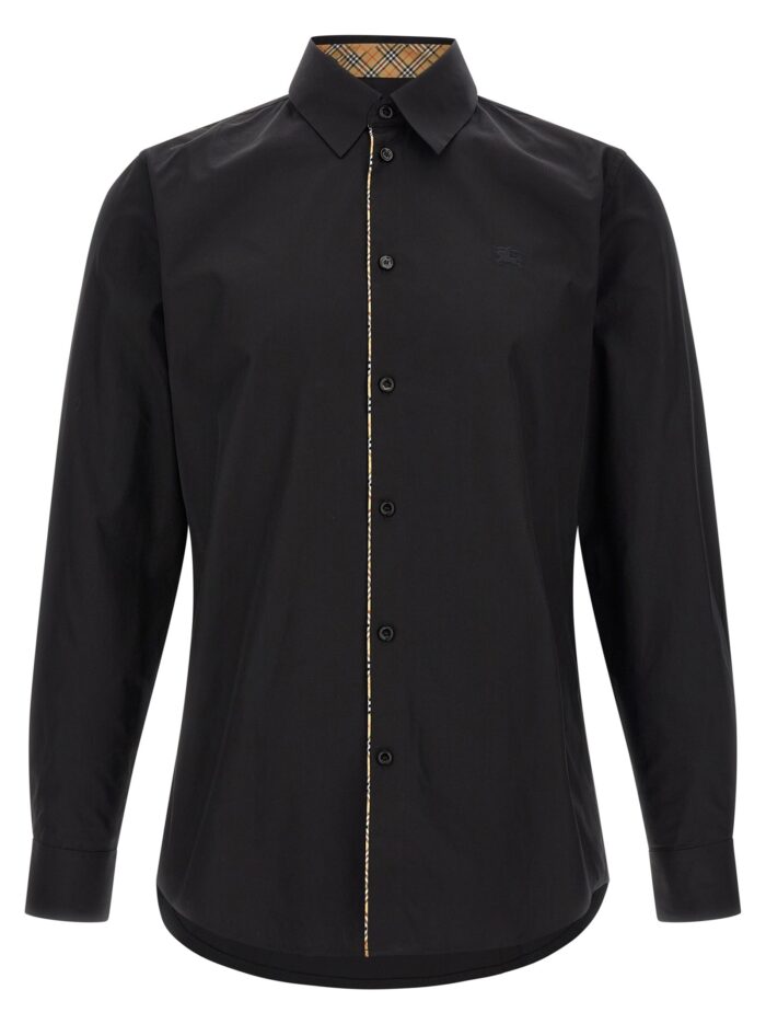 burberry 'sam' shirt Burberry 'Sam' Shirt