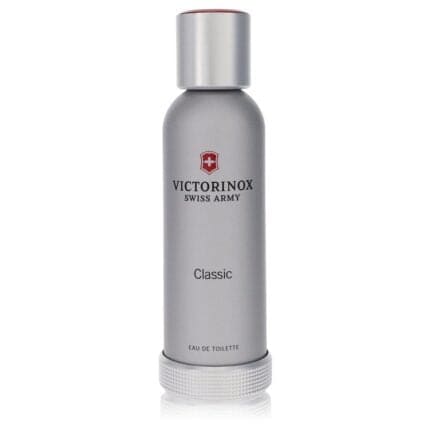 Swiss Army By Victorinox - Eau De Toilette Spray (Tester) 3.4 Oz