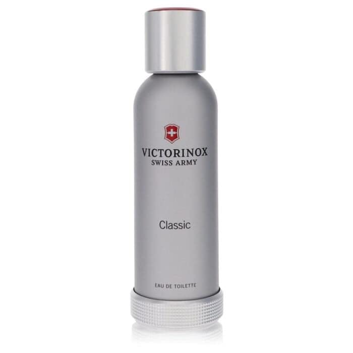 Swiss Army By Victorinox - Eau De Toilette Spray (Tester) 3.4 Oz
