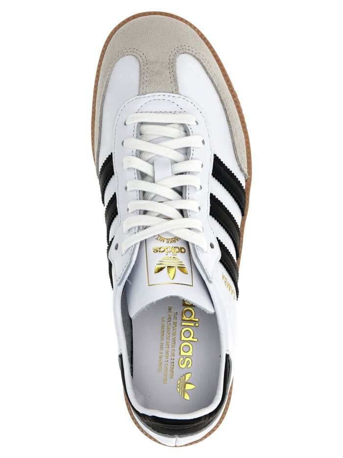 ADIDAS ORIGINALS 'Samba Decon' Sneakers