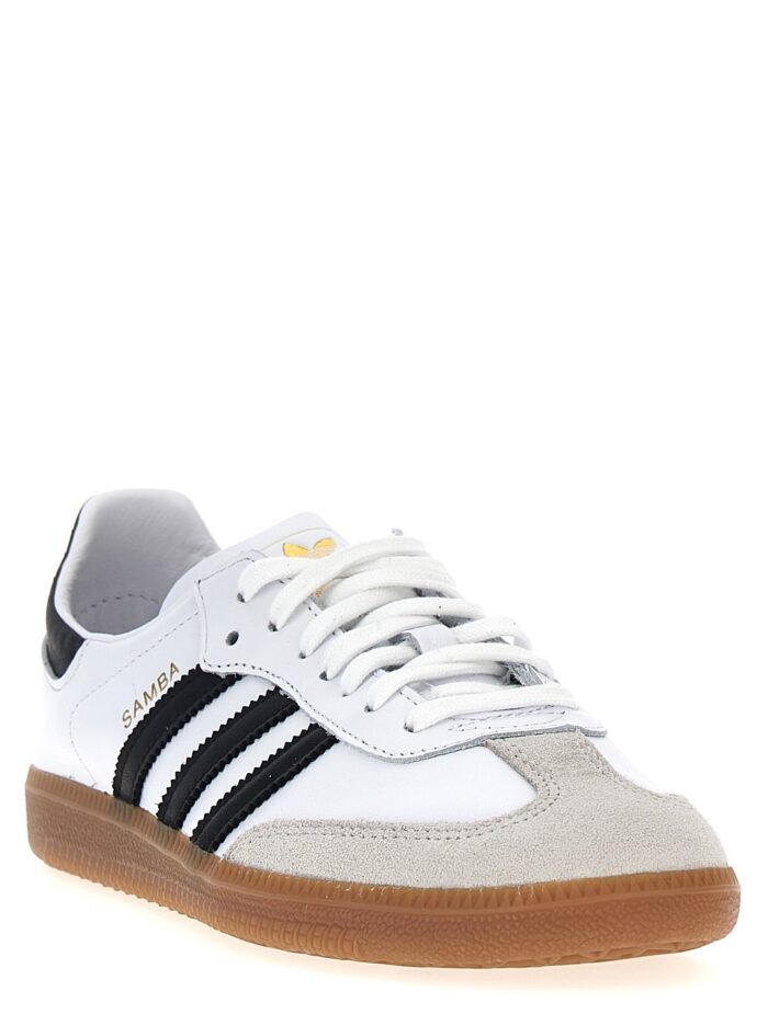 ADIDAS ORIGINALS 'Samba Decon' Sneakers